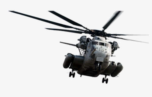 Blackhawk Helicopter Png - Ch 53 Sea Stallion Png, Transparent Png, Free Download