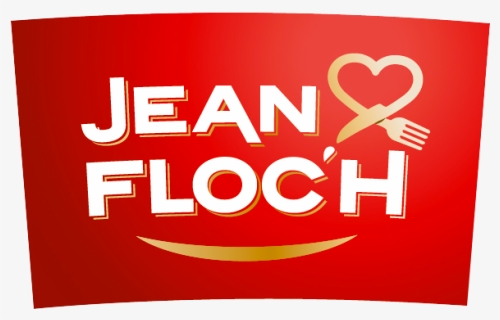 Logo Jean Floc"h - Graphic Design, HD Png Download, Free Download