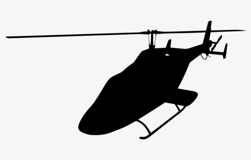 Helicoptero 3d Png, Transparent Png, Free Download