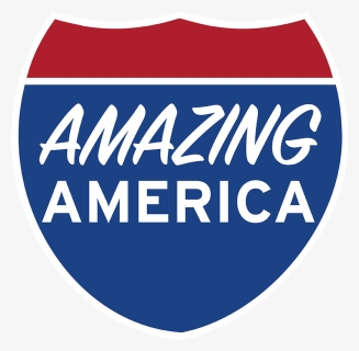 Amazingamerica - Com - Circle, HD Png Download, Free Download