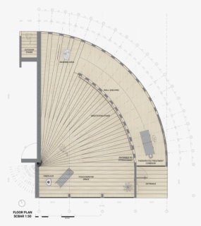 Plan - Arch, HD Png Download, Free Download