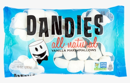 Dandies Marshmallow 283 G"     Data Rimg="lazy"  Data - Dandies Vegan Marshmallows, HD Png Download, Free Download