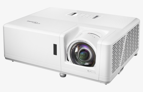 Optoma Zh406st, HD Png Download, Free Download