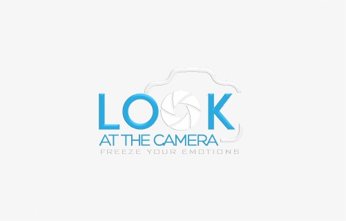 Look At The Camera Photography, HD Png Download, Free Download