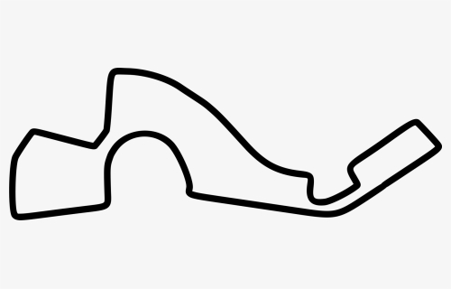 Race Track Auto Racing Kart Racing Formula - Sochi F1 Track Png, Transparent Png, Free Download