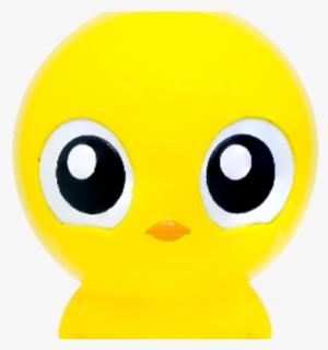 Hatchems Chicks S1 Baby Chick - Animal Figure, HD Png Download, Free Download