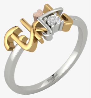 "i Am Happy To Be The Valuable Customer For Shipjewel, - Pre-engagement Ring, HD Png Download, Free Download