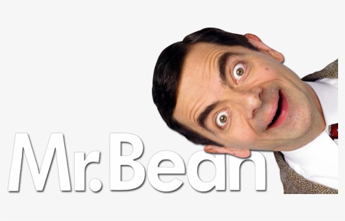 Mr Bean And Charlie Chaplin, HD Png Download, Free Download