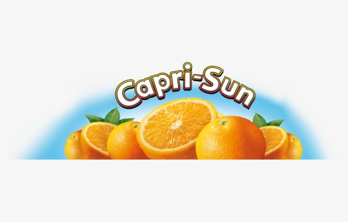 Capri Sun , Png Download - Capri Sun, Transparent Png, Free Download
