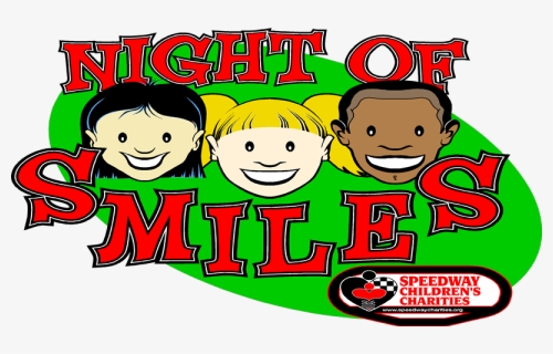 Nos Clipart , Png Download - Speedway Children's Charities, Transparent Png, Free Download