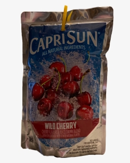 #caprisun #milkfic #freetoedit - Superfood, HD Png Download, Free Download