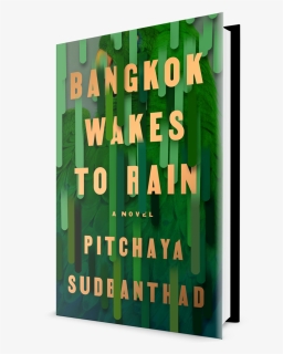 Bangkok Wakes To Rain, HD Png Download, Free Download