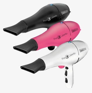 Procabello Professional Hair Blow Dryer (1104x1104), - Hair Dryer, HD Png Download, Free Download