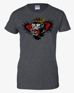 Transparent Chest Tattoo Png - T-shirt, Png Download, Free Download