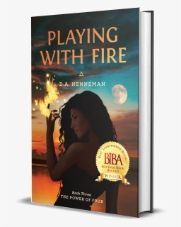 Playing With Fire - End Of The Fucking World Libro, HD Png Download, Free Download