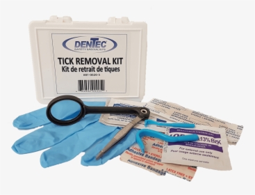 - Dentec Tick Removal Kit, HD Png Download, Free Download