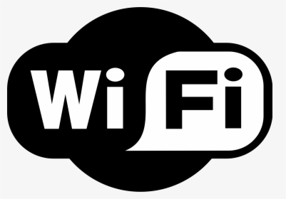 Wide Open Wifi Clip Arts - Logo Free Wifi .png, Transparent Png, Free Download