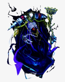 Https - //static - Tvtropes - - Ainz Ooal Gown Png, Transparent Png, Free Download