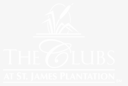 Clubs At St James Plantation Logo, HD Png Download, Free Download