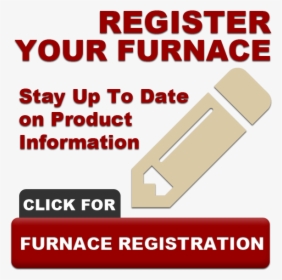 Register Your Energyking Furnace - Crg Barcelona, HD Png Download, Free Download