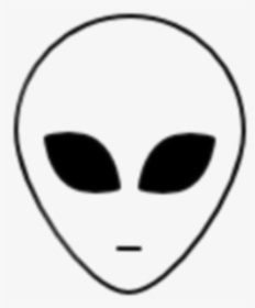 #alien #aliens #alien👽 #simple #tumblr #background, HD Png Download, Free Download