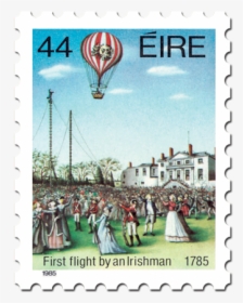Image - Postage Stamp, HD Png Download, Free Download