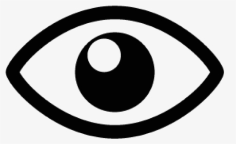 Eye Symbol Png, Transparent Png, Free Download