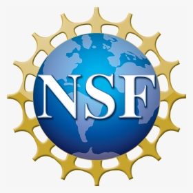 Nsf Logo Icon - Us National Science Foundation, HD Png Download, Free Download