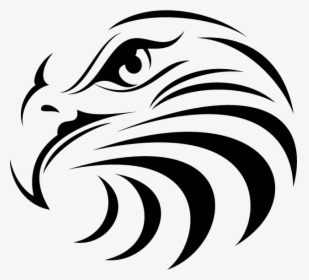 Transparent Eagle Silhouette Png - Eagles Silhouette, Png Download, Free Download