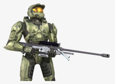 Halo 2a Master Chief, HD Png Download, Free Download