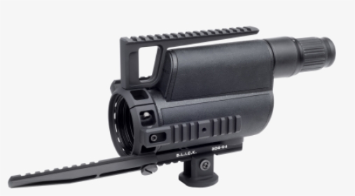 Spotting Scope Night Vision, HD Png Download, Free Download