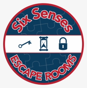 Sixsenses Er Logo - Circle, HD Png Download, Free Download