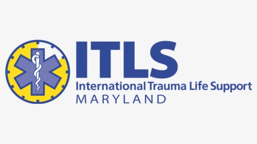 Itls - International Trauma Life Support, HD Png Download, Free Download