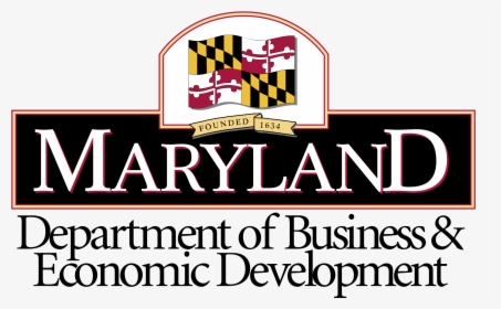 Maryland Logo Png Transparent - Graphic Design, Png Download, Free Download