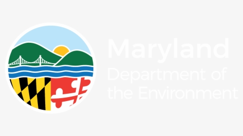 Maryland Department Of Environment Official Logo, HD Png Download, Free Download