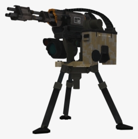 Bo3 Sniper Png - Black Ops 2 Sentry Gun, Transparent Png, Free Download