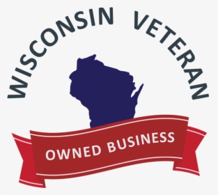 Wi Veteran Owned Business, HD Png Download, Free Download