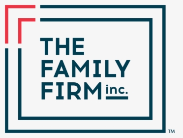 The Family Firm Inc - Graphic Design, HD Png Download, Free Download