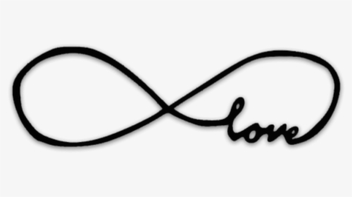 #infinity #infinite #love #icon #icons - Imagenes De Infinitos Png, Transparent Png, Free Download