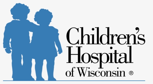 Children’s Hospital Of Wi Vector Logo - Children's Hospital Of Wisconsin Logo, HD Png Download, Free Download