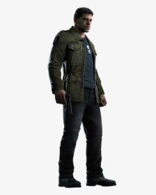 Mafia 3 Lincoln Clay, HD Png Download, Free Download