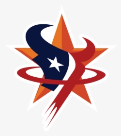 Houston Texans And Astros, HD Png Download, Free Download