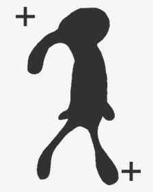 Silhouette, HD Png Download, Free Download