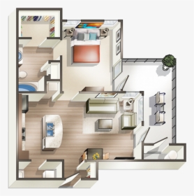 A3 - Floor Plan, HD Png Download, Free Download