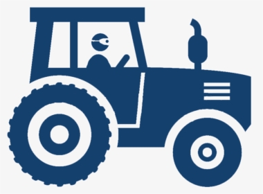 Preventing Rural Crime - Tractor, HD Png Download, Free Download