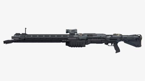 Shotgun Ranged Weapon Firearm Air Gun - Halo Shotgun Transparent, HD Png Download, Free Download