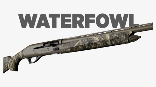 Masai Mara Waterfowl Shotgun - Retay Masai Mara Waterfowl, HD Png Download, Free Download