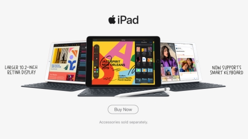 Ipad 10.2 Inch, HD Png Download, Free Download