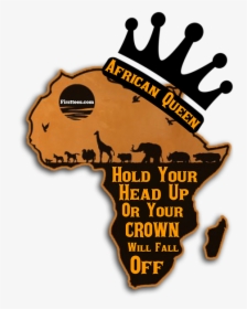 Africa Vector, HD Png Download, Free Download