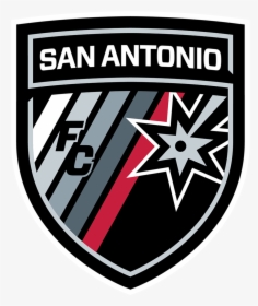San Antonio Fc Logo, Hd Png Download - San Antonio Fc Logo, Transparent Png, Free Download